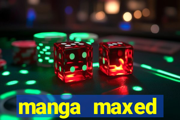 manga maxed strength necromancer